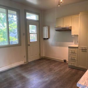 Appartement 4 1/2 à louer ste Thérèse - Photo 2