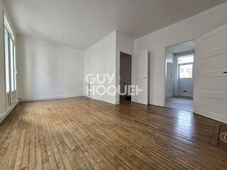 Location Appartement 3 pièces 73m² - Photo 2