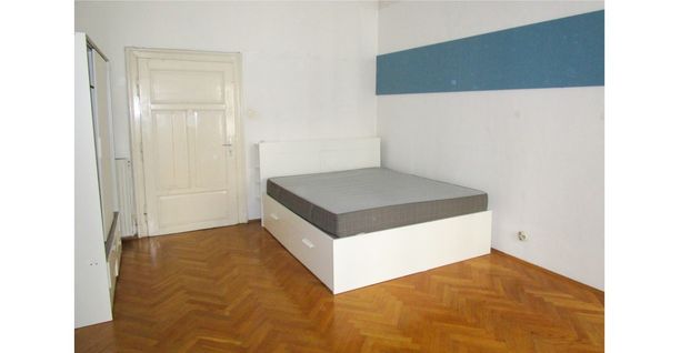 WG-taugliche 3-Zimmer Wohnung in zentraler Lage - Foto 1