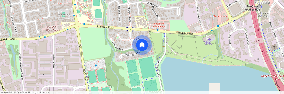 2 Opal Close, Albany, North Shore City