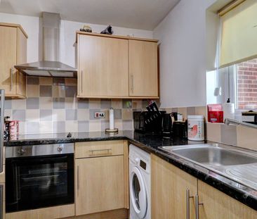 1 bedroom flat to rent, - Photo 5