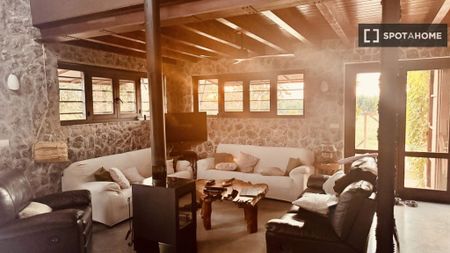 4 room luxury Flat for rent in Moratalla, Murcia - Foto 2