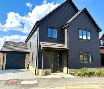 The Rookery, Jacks Green Road, Creeting St. Mary, IP6 - Photo 1