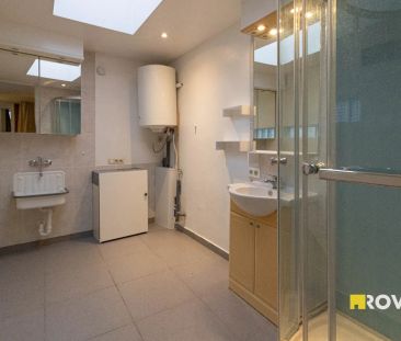 Instapklare en gezellige rijwoning (70 m²) met 1 slaapkamer - Photo 5