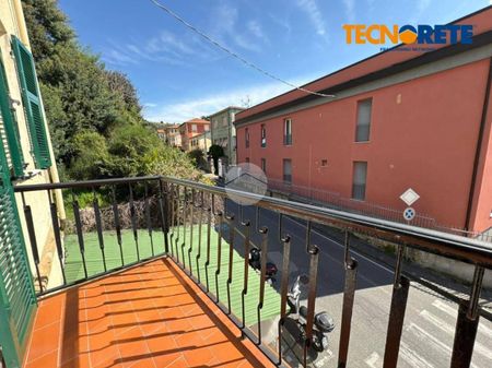 Quadrilocale viale San Bartolomeo 943, Muggiano - Porto Lotti, La Spezia - Photo 3