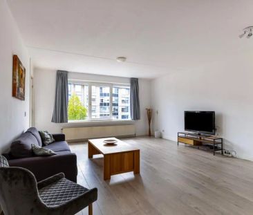 Appartement Nathaliegang 15, Zoetermeer - À Louer - Foto 2