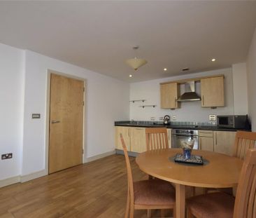 1 bedroom apartment to rent - Photo 3