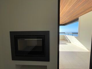 Apartment new 2 bedrooms for rent Guia Cascais - tennis court, terrace, swimming pool, store room, fireplace - Photo 2