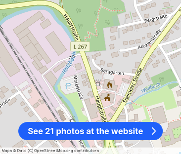 Selbständig und doch nicht allein immodernen Apartment - Photo 1