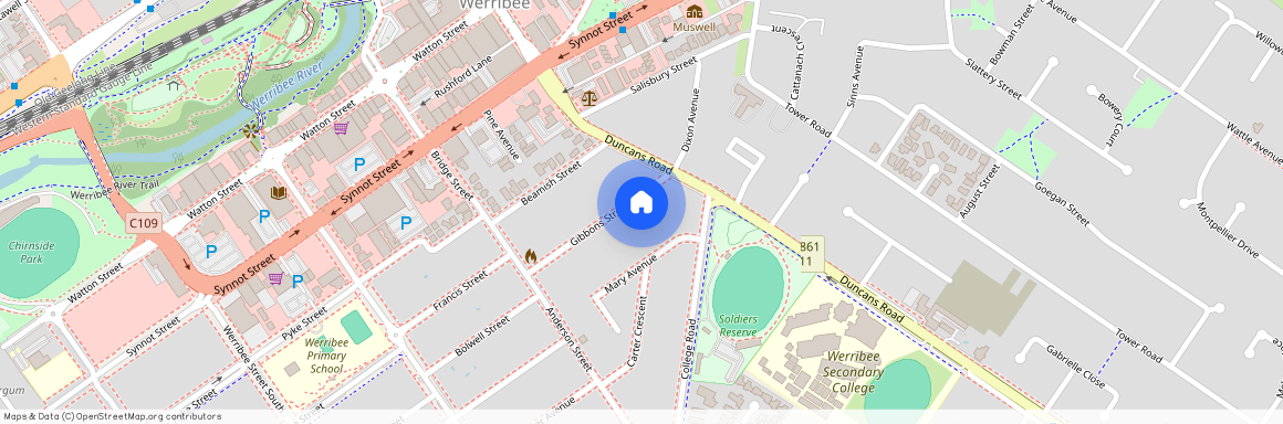 7 Gibbons Street, Werribee VIC 3030