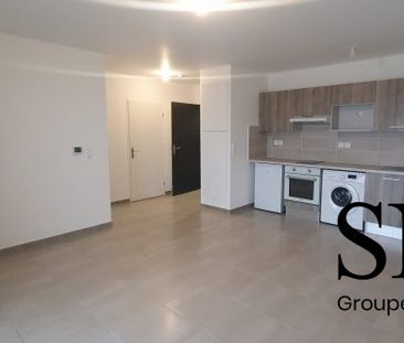 T2 AVEC LOGGIA + PARKING - Photo 1