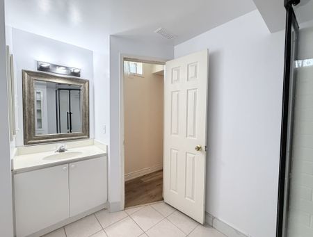 For Lease - 5 STOREBRIDGE Drive Unit# BSMT, Toronto, Ontario - Photo 2