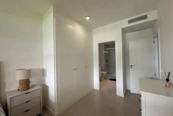 Piso En alquiler Avenida Blas de Lezo 3, Guadalobón