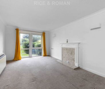 1 Bedroom Apartment, Fairview Court – Kingston - Photo 3