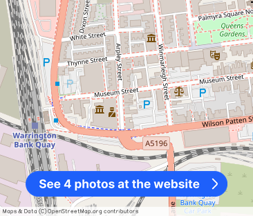 Arpley Street, Warrington, WA1 - Photo 1