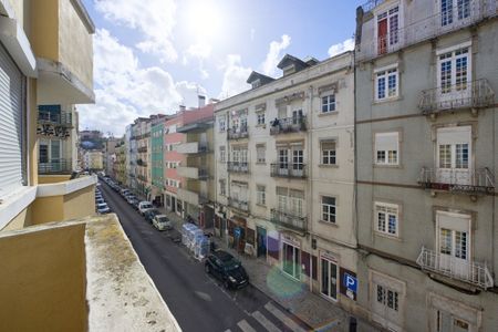 Rua Carvalho Araújo, Lisbon, Lisbon 1900-141 - Photo 3