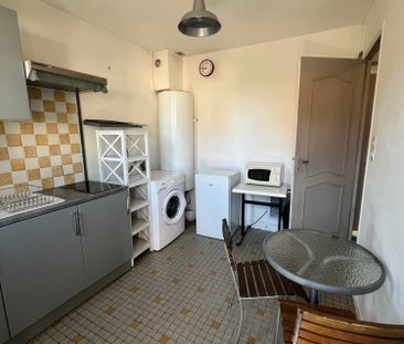 Location Appartement 1 pièce 30m² TOULOUSE 31000 - Photo 5