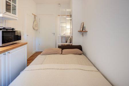 Small and cozy city apartment for rent - Photo 5