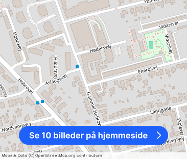 Energivej 76, 1. th. – 8920 Randers NV - Foto 1