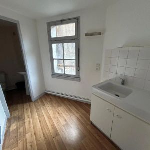 Appartement à louer 1 pièce 17.39m² - Photo 3