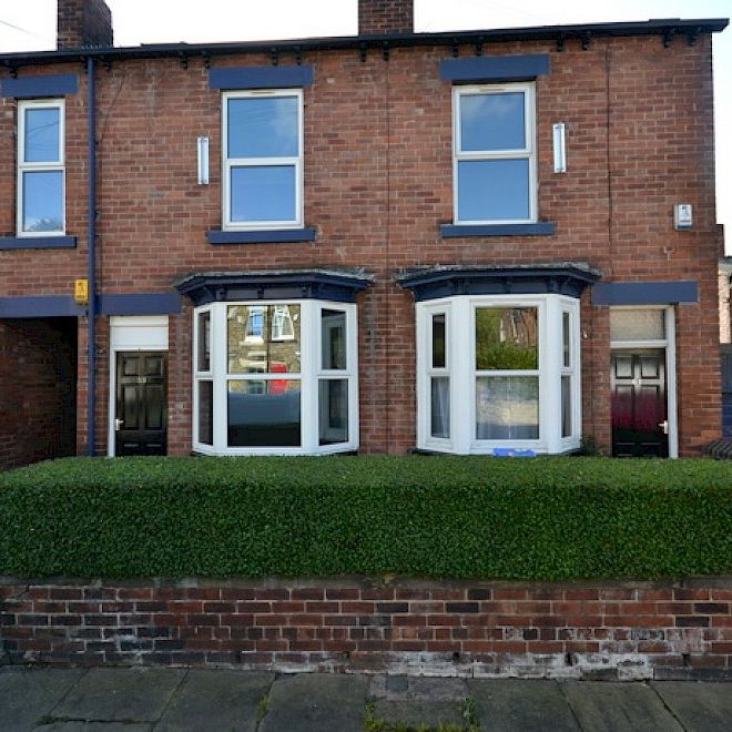 61, Thompson Road, Ecclesall, Sheffield S11 8RB - Photo 1