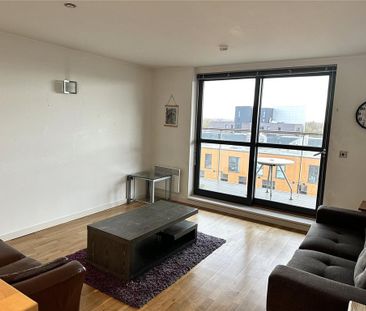 2 bedroom apartment to rent - Photo 1