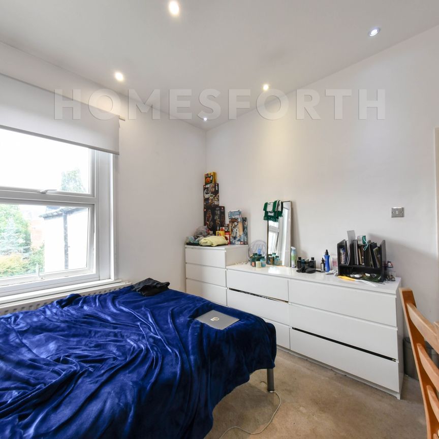 2 Bedroom Flat - Photo 1