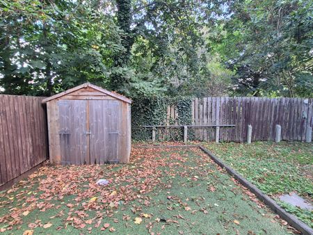 Recentrly built 4 bedroom house Room LR - Photo 4