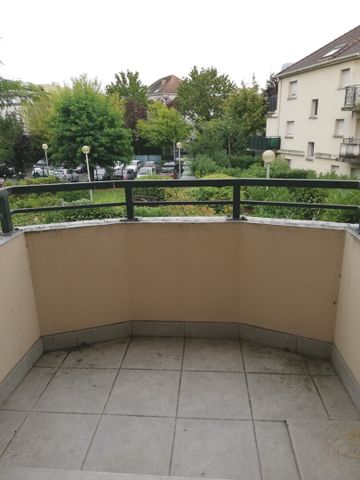 Appartement Cergy 1 pièce(s) 20.10 m2, - Photo 5