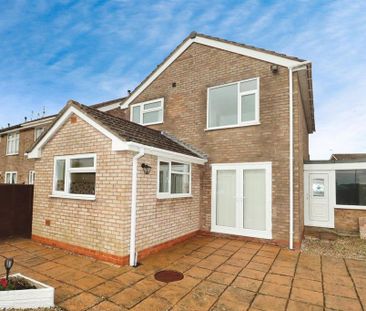 3 bedroom detached house to rent - Photo 1