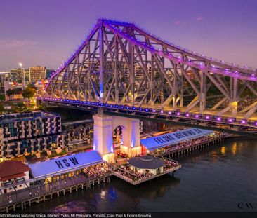 211/31 Longland Street, Newstead QLD 4006 - Apartment For Rent - $6... - Photo 4