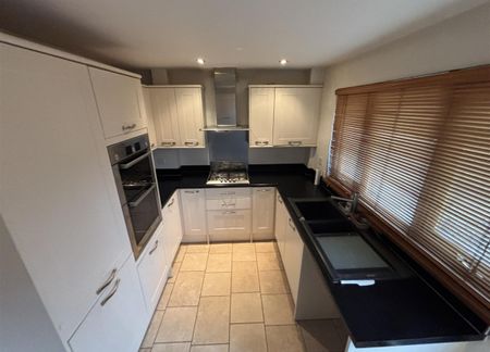 Coombe Park Road, Binley, Coventry - Photo 3