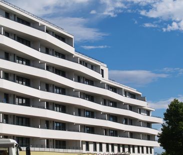 Wohnung 2 / 203 - Foto 1