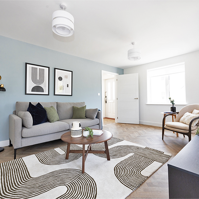 4 bedroom semi-detached house to rent - Photo 1