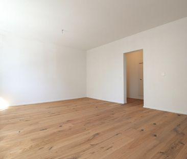 Moderne 1.5 Zimmer-Wohnung an zentraler Lage - Photo 1
