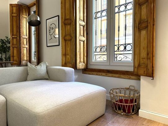 Calle del Cardenal Cisneros, Madrid, Community of Madrid 28010 - Photo 1