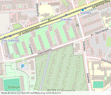 Centrum, 43mkw, 3 pok, balkon, media miejskie - Фото 1