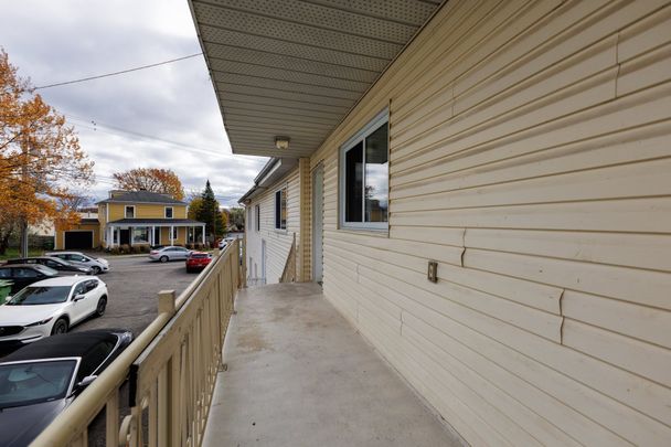 15575 Boul. Gouin O., apt. 139 - Photo 1