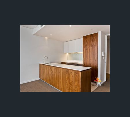 605/8 Adelaide Terrace, East Perth, WA 6004 - Photo 2