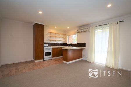 Neat One Bedroom Unit - Photo 2