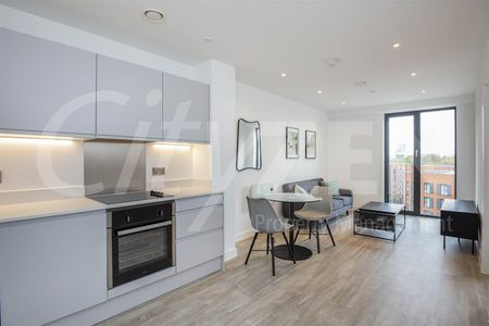 Silkbank Wharf, 21 Derwent Street, Manchester - Photo 4