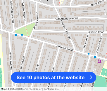 Hadrian Road, Newcastle upon Tyne - Photo 1