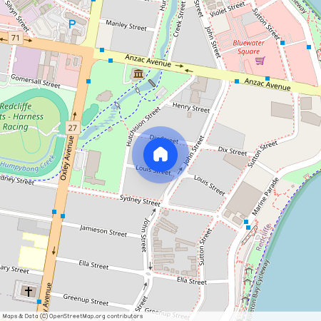 24 Louis Street, Qld 4020, Redcliffe