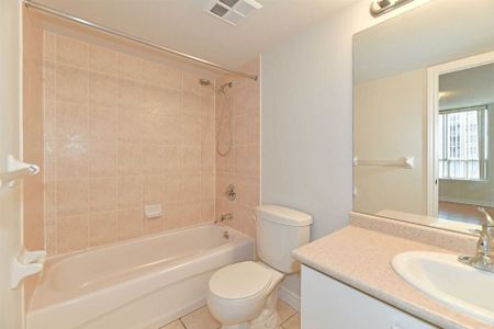 For Lease - 25 Times Avenue Unit# 805, Markham, Ontario - Photo 2