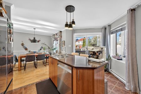 Maison à étages - 5288 Rue Pascal - Photo 2