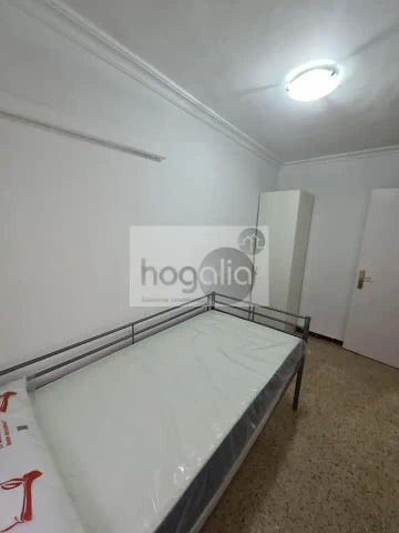 Piso de alquiler en San Carlos - San José - Foto 5