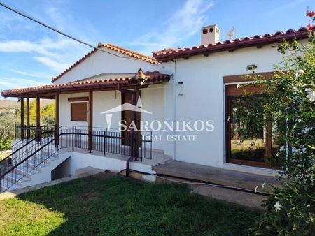 Μονοκατοικία για ενοικίαση - Παλαιά Φώκαια, - Photo 2