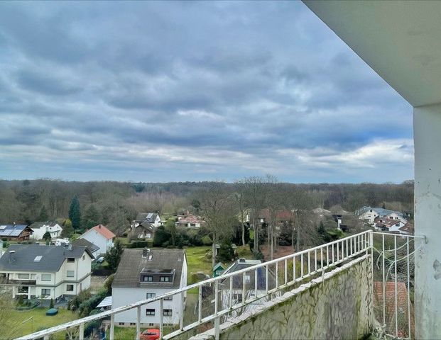 Gemütliches 1-Zi.-Appartment mit Balkon! - Foto 1