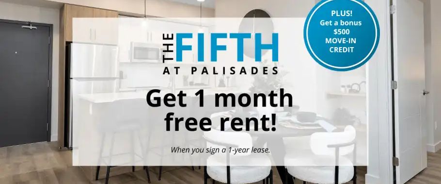 The Fifth at Palisades | 171 Albany Dr NW, Edmonton - Photo 1
