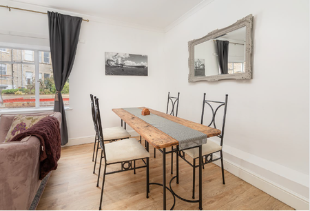 2 bedroom apartment to rent - Photo 4